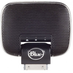 BLUE MICROPHONES MIKEY 2