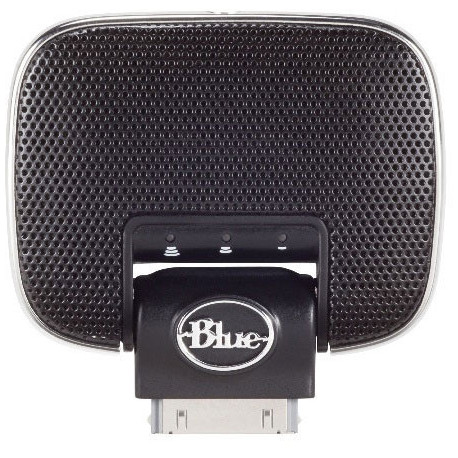 BLUE MICROPHONES MIKEY 2