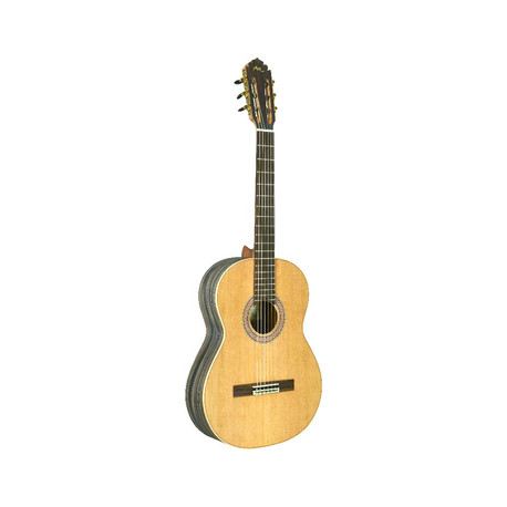 MANUEL RODRIGUEZ D ARCE MATE (Maple)