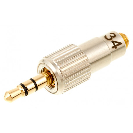 DPA MICROPHONES DAD6034