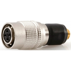 DPA MICROPHONES DAD6028