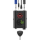 IK MULTIMEDIA IRIG ACOUSTIC STAGE