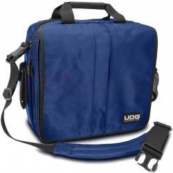 UDG ULTIMATE COURIERBAG DELUXE BLUE LIMITED EDITION