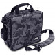 UDG ULTIMATE COURIERBAG DELUXE DIGITAL CAMO GREY