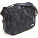 UDG ULTIMATE COURIERBAG DELUXE DIGITAL CAMO GREY