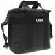 UDG ULTIMATE STARTERBAG BLACK/GREY STRIPE