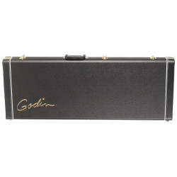 Godin 030415 - Case Rectangular Standard Performance
