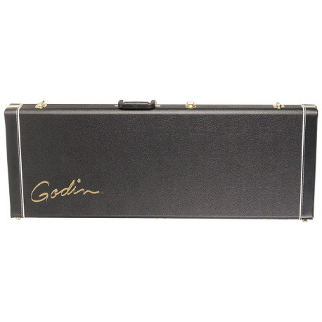Godin 030415 - Case Rectangular Standard Performance