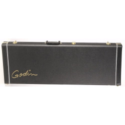 Godin 036240 - Case Session