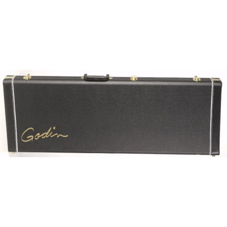 Godin 036240 - Case Session