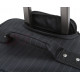 UDG ULTIMATE SLINGBAG TROLLEY SET DELUXE BLACK/GREY STRIPE