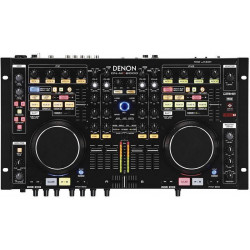 DENON DN MC6000