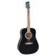 JAY TURSER JJ45EQ BK