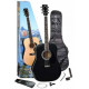 JAY TURSER JJ45EQ BK