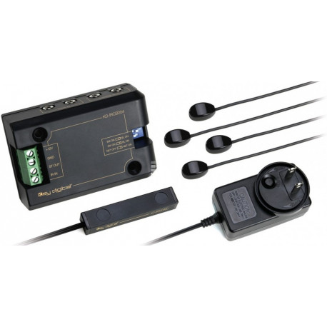 KEY DIGITAL KD-IRKIT300