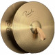 PAISTE SYMPHONIC MEDIUM A/B 18"