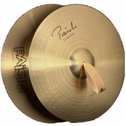 PAISTE SYMPHONIC MEDIUM A/B 18"