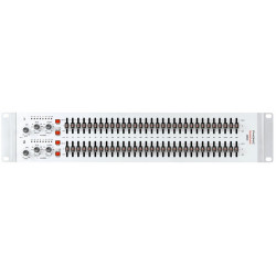 PHONIC A6600