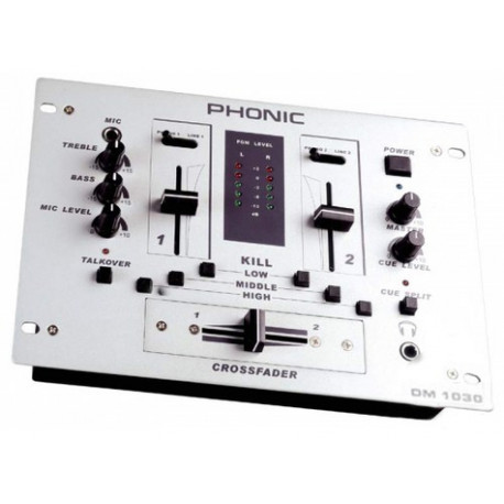 PHONIC DM 1030