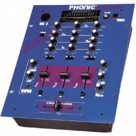 PHONIC DM 3010