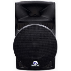 PHONIC NEXUS 540