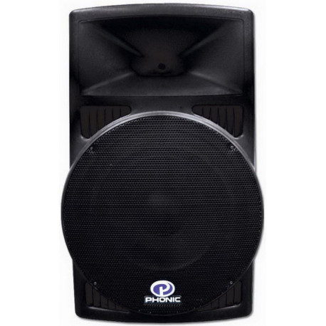 PHONIC NEXUS 540