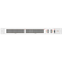 PHONIC PEQ 3400 (MQ 3400)