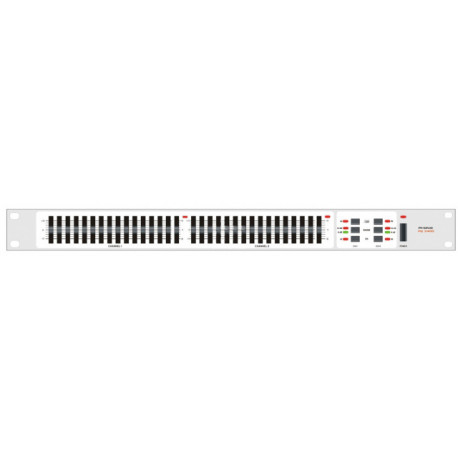 PHONIC PEQ 3400 (MQ 3400)