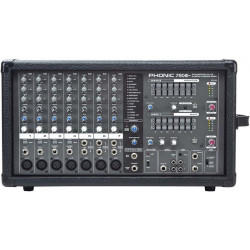 PHONIC POWERPOD 780 PLUS