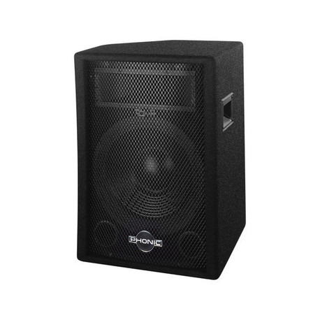 PHONIC SEM 712 A