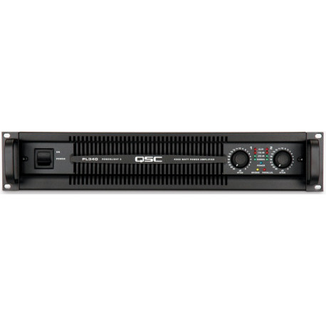 QSC PL 340