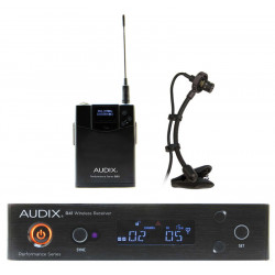 AUDIX PERFORMANCE SERIES AP41 w/ADX20i