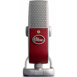 BLUE MICROPHONES RASPBERRY