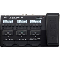 ZOOM G3XN
