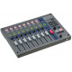 ZOOM FRC-8