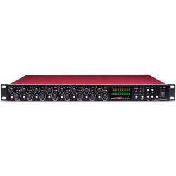 FOCUSRITE SCARLETT OCTOPRE DYNAMIC