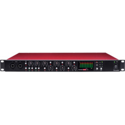 FOCUSRITE SCARLETT OCTOPRE