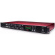 FOCUSRITE SCARLETT OCTOPRE