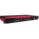 FOCUSRITE SCARLETT OCTOPRE