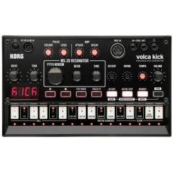 KORG VOLCA-KICK