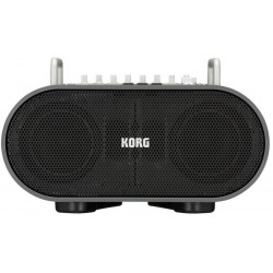 KORG STAGEMAN 80