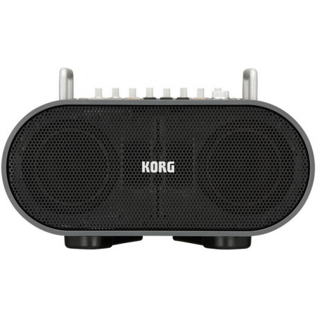 KORG STAGEMAN 80