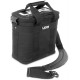 UDG ULTIMATE STARTERBAG BLACK/WHITE LOGO