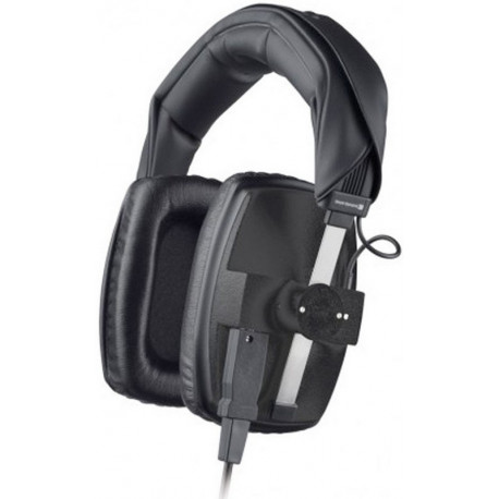 BEYERDYNAMIC DT 100 16 OHMS/BLACK
