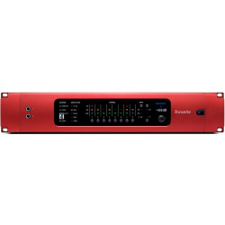 FOCUSRITE RedNet 4