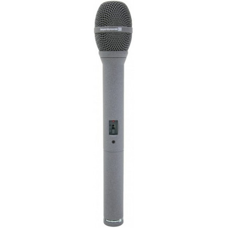 BEYERDYNAMIC MCE 58