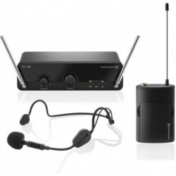 BEYERDYNAMIC TG 100 B-SET 194-204 MHZ