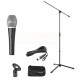 BEYERDYNAMIC TG V35D S MIC SET