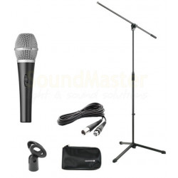 BEYERDYNAMIC TG V35D S MIC SET