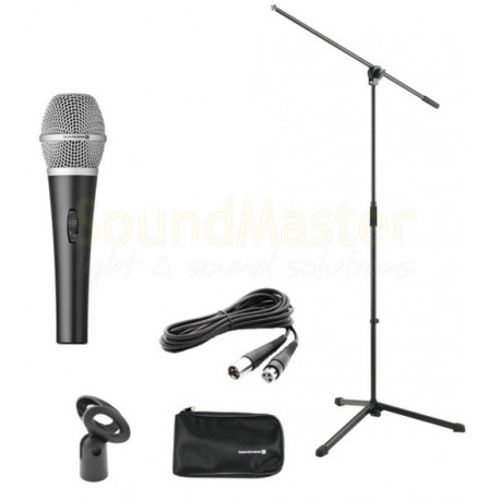 BEYERDYNAMIC TG V35D S MIC SET